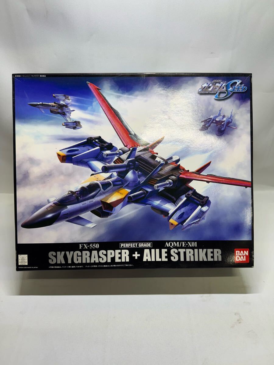 Yahoo!オークション -「pg スカイグラスパー」の落札相場・落札価格