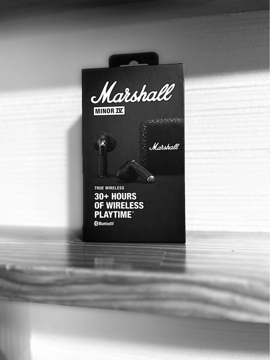 2025年最新】Yahoo!オークション -marshall minorの中古品・新品 2025年最新】Yahoo!オークション -marshall minorの中古品・新品