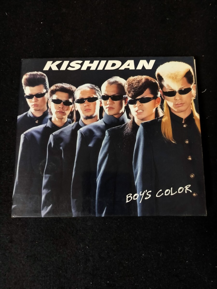 Yahoo!オークション -氣志團(き)の落札相場・落札価格