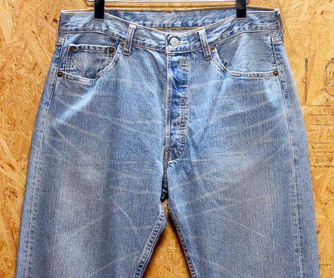 Yahoo!オークション -「levis 1917」の落札相場・落札価格 Yahoo!オークション -「levis 1917」の落札相場・落札価格