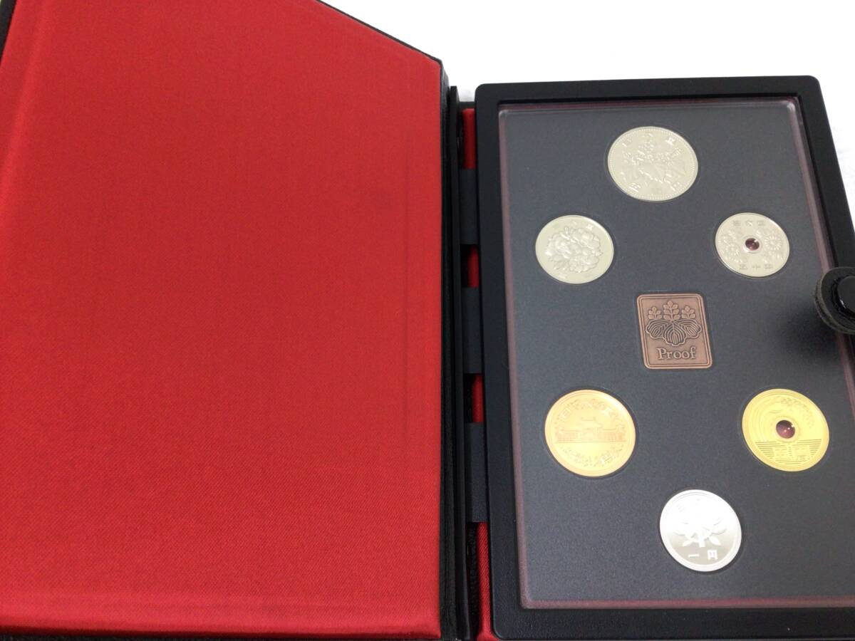Yahoo!オークション -「昭和62年プルーフ貨幣セット」の落札相場 Yahoo!オークション -「昭和62年プルーフ貨幣セット」の落札相場