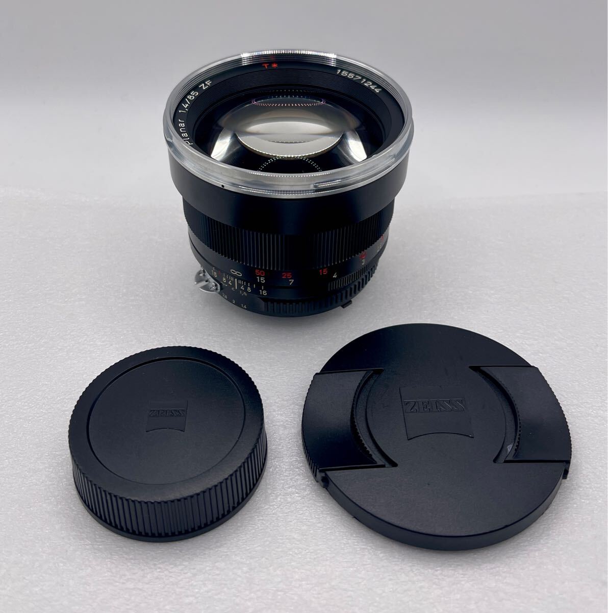 Yahoo!オークション -「planar 85mm f1.4 zf」の落札相場・落札価格 Yahoo!オークション -「planar 85mm f1.4 zf」の落札相場・落札価格
