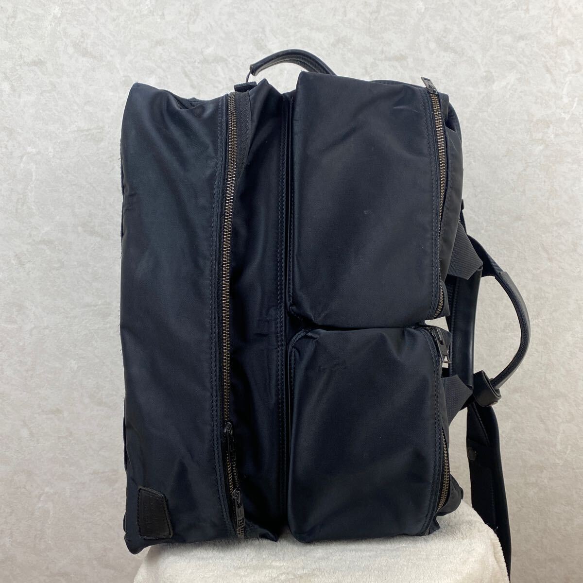 Yahoo!オークション -「ラゲッジレーベル 3way」(吉田カバン Yahoo!オークション -「ラゲッジレーベル 3way」(吉田カバン