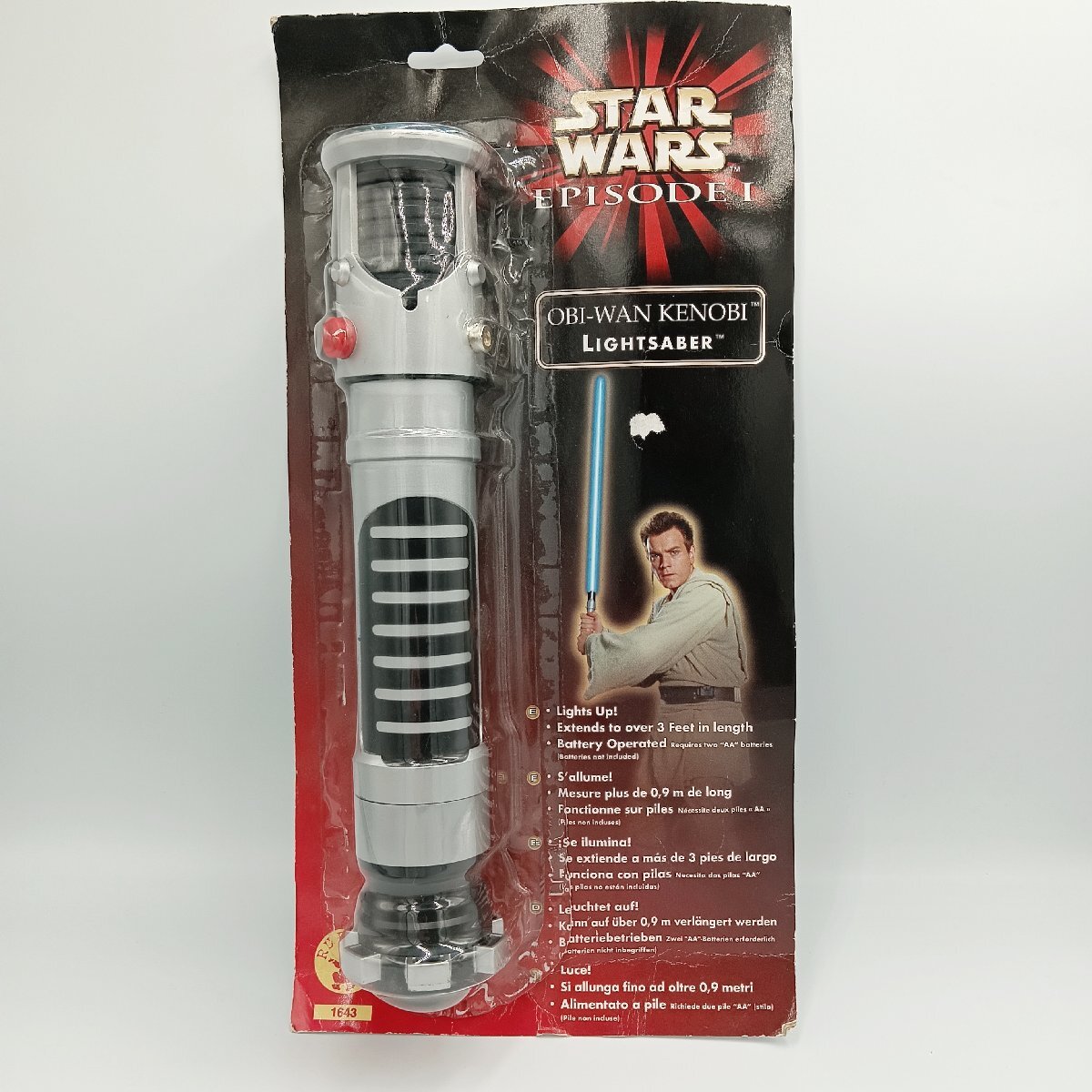 Yahoo!オークション -「lightsaber」の落札相場・落札価格 Yahoo!オークション -「lightsaber」の落札相場・落札価格