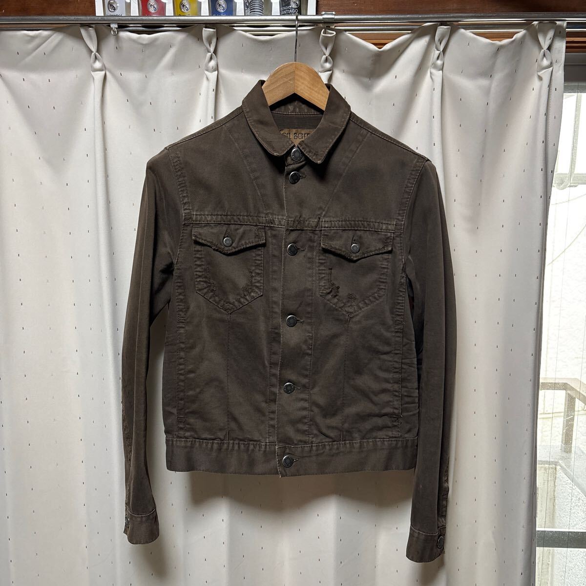 2025年最新】Yahoo!オークション -neil barrett ブルゾンの中古 2025年最新】Yahoo!オークション -neil barrett ブルゾンの中古