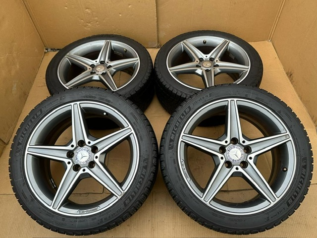 Yahoo!オークション -「ベンツ w205 amg」(18インチ) (タイヤ Yahoo!オークション -「ベンツ w205 amg」(18インチ) (タイヤ
