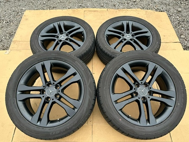 Yahoo!オークション -「ベンツ gla 純正 ホイール」(自動車 Yahoo!オークション -「ベンツ gla 純正 ホイール」(自動車