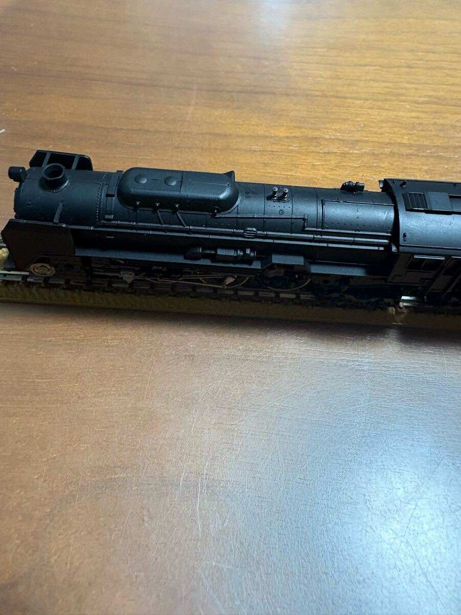 Yahoo!オークション -「国鉄ク5000形貨車」(Nゲージ) (鉄道模型 Yahoo!オークション -「国鉄ク5000形貨車」(Nゲージ) (鉄道模型