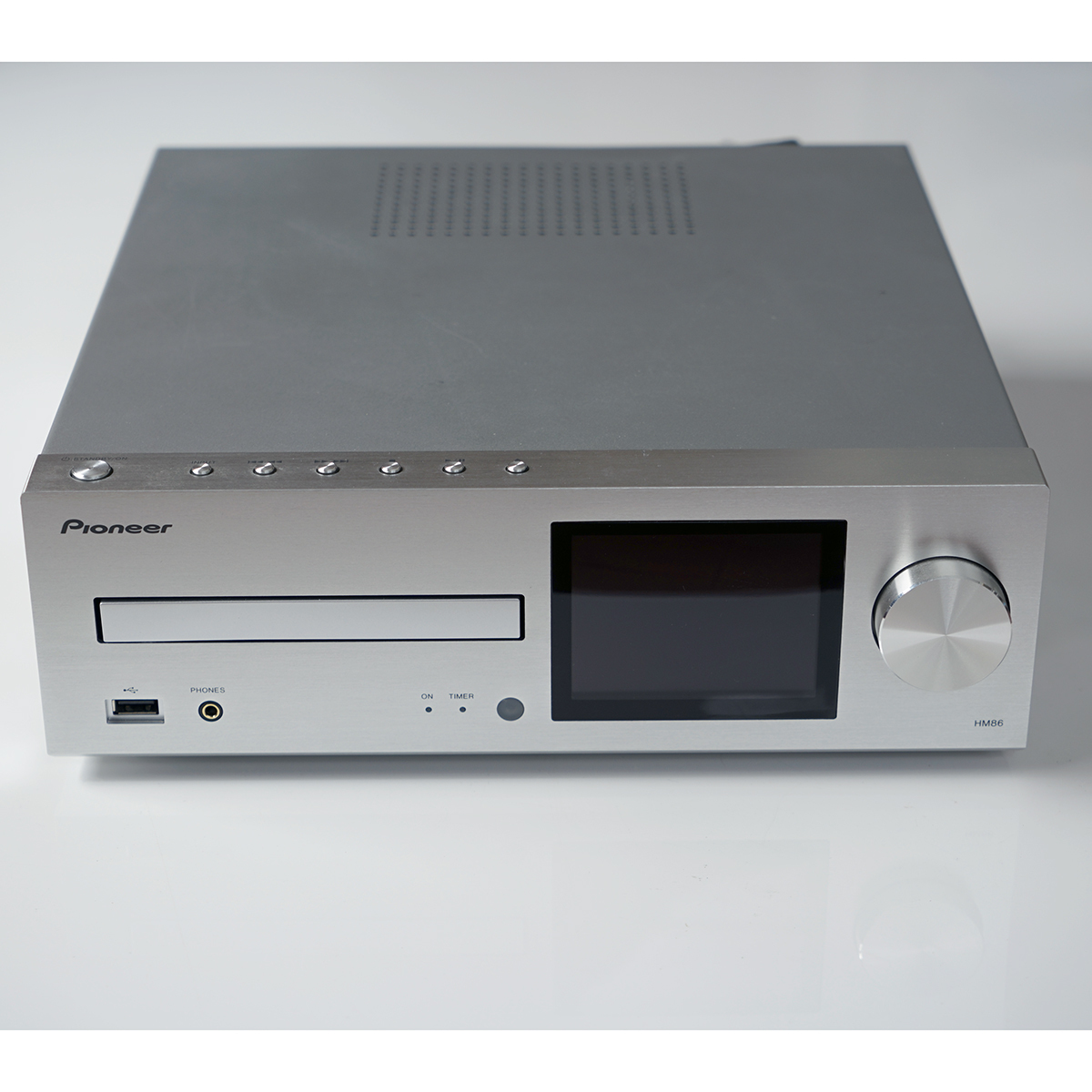 Yahoo!オークション -「pioneer xc-hm86」の落札相場・落札価格 Yahoo!オークション -「pioneer xc-hm86」の落札相場・落札価格