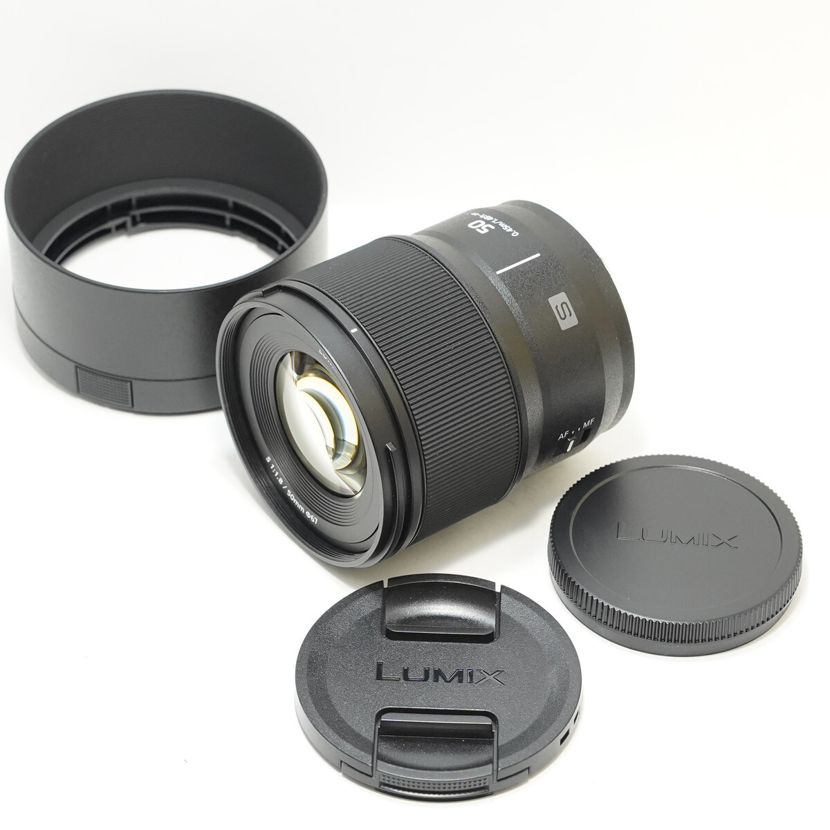 2025年最新】Yahoo!オークション -lumix s 50mm f1.8 s-s50の 2025年最新】Yahoo!オークション -lumix s 50mm f1.8 s-s50の