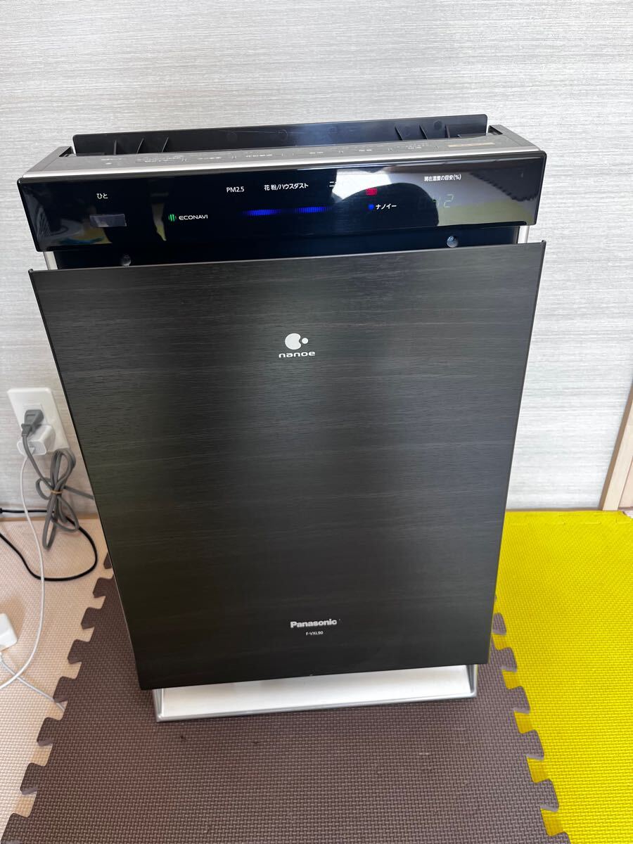 Yahoo!オークション -「空気清浄機 パナソニック 90」の落札相場 Yahoo!オークション -「空気清浄機 パナソニック 90」の落札相場