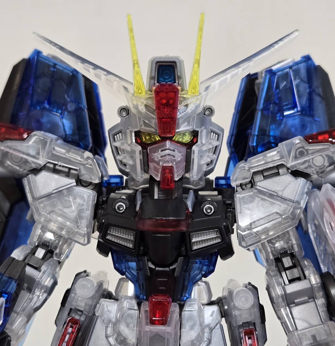 Yahoo!オークション -「MGSD ガンダムベース限定 フリーダム Yahoo!オークション -「MGSD ガンダムベース限定 フリーダム