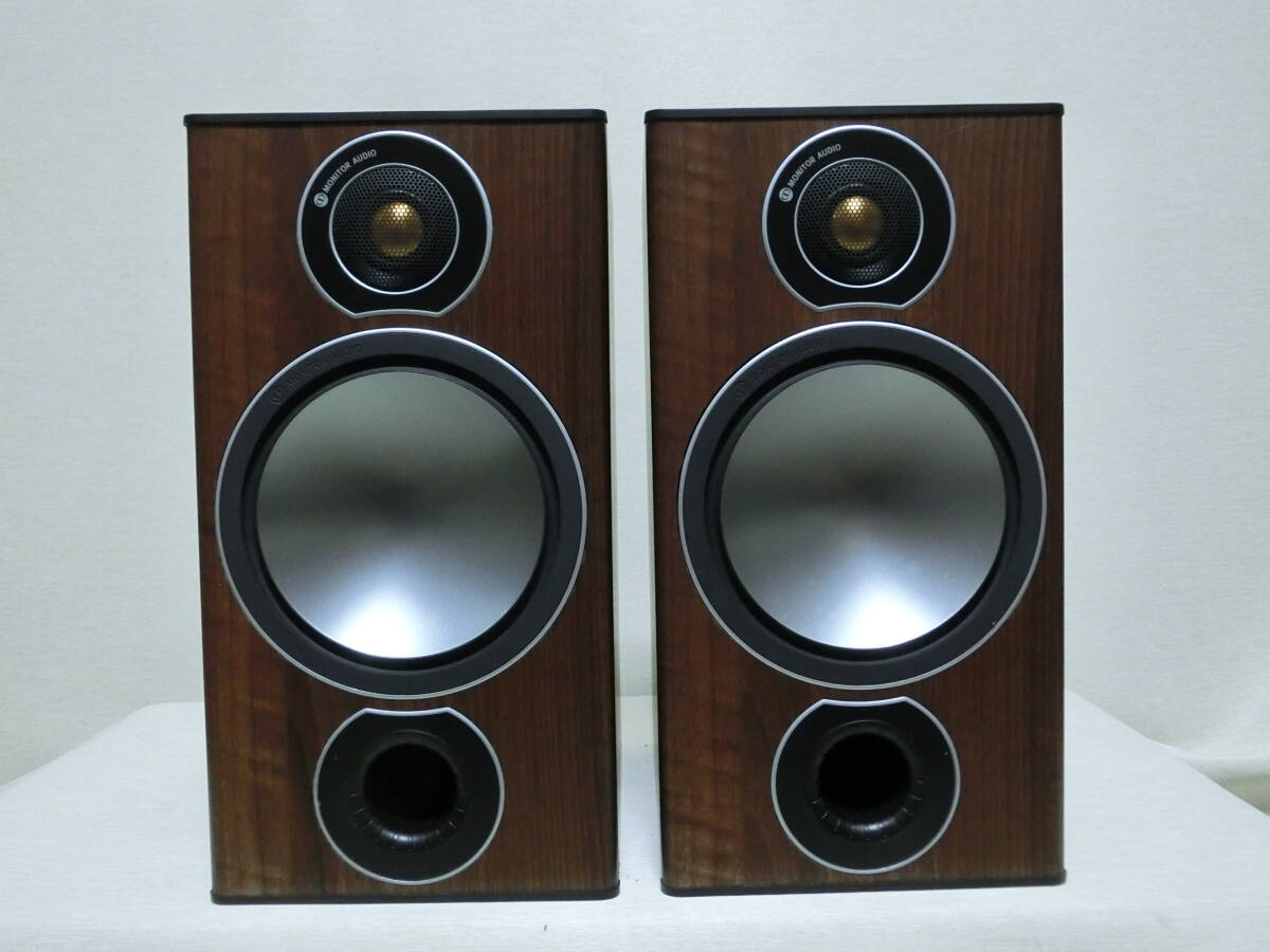 Yahoo!オークション -「monitor audio bronze 2」の落札相場 Yahoo!オークション -「monitor audio bronze 2」の落札相場