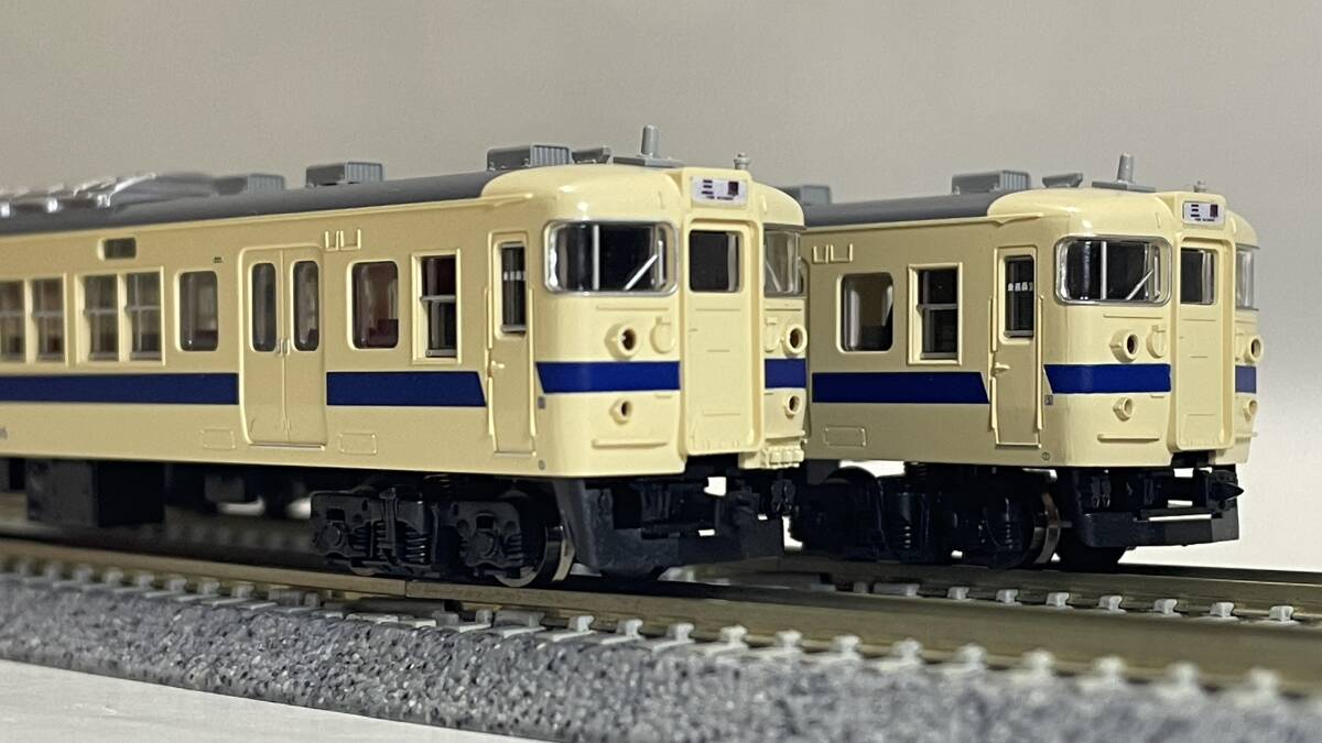 Yahoo!オークション -「115系 3000」(Nゲージ) (鉄道模型)の落札 Yahoo!オークション -「115系 3000」(Nゲージ) (鉄道模型)の落札