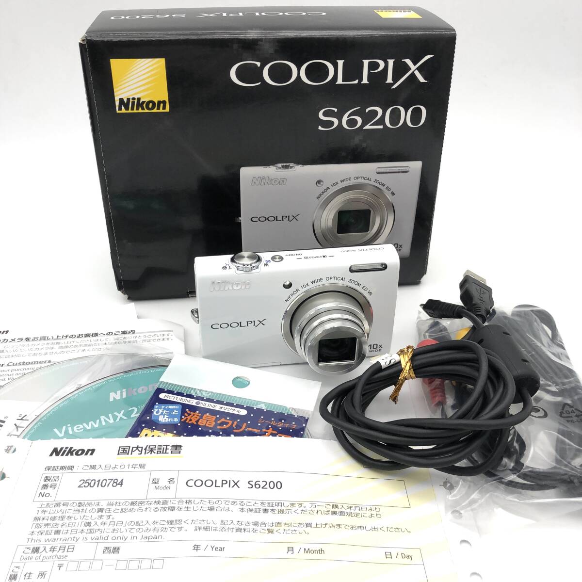 Yahoo!オークション -「nikon coolpix s6200」の落札相場・落札価格 Yahoo!オークション -「nikon coolpix s6200」の落札相場・落札価格