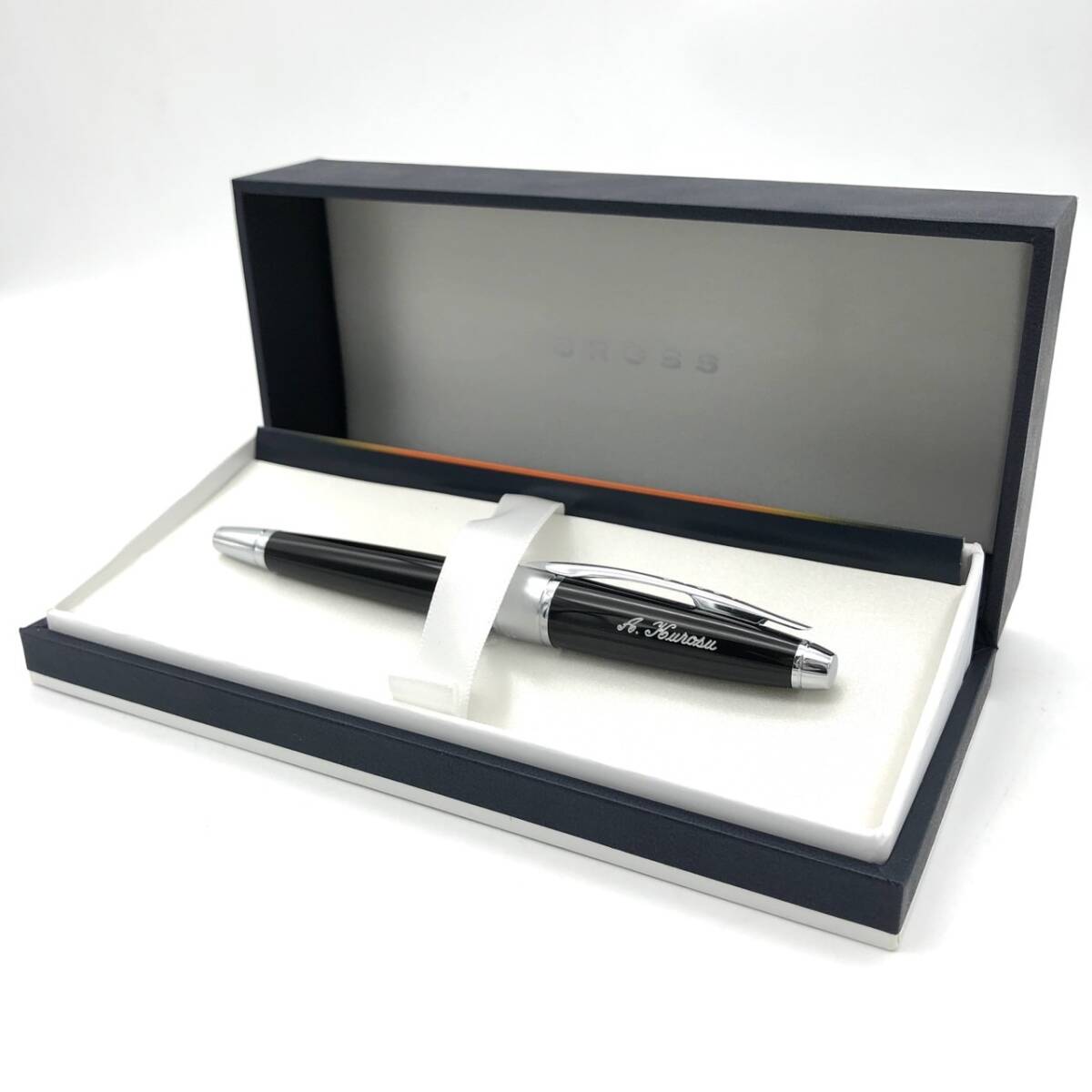 クロス 万年筆 18K 両用式 | ビープライス