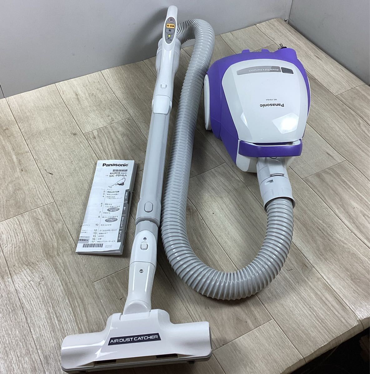 Yahoo!オークション -「掃除機 中古 パナソニック」の落札相場 Yahoo!オークション -「掃除機 中古 パナソニック」の落札相場