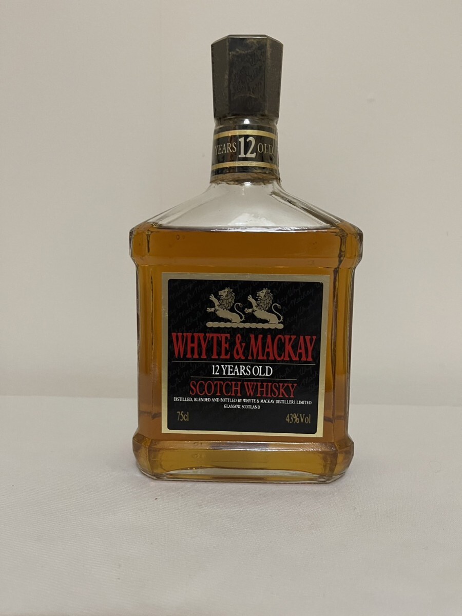 Yahoo!オークション -「ホワイトマッカイ 12年」(飲料) の落札 Yahoo!オークション -「ホワイトマッカイ 12年」(飲料) の落札