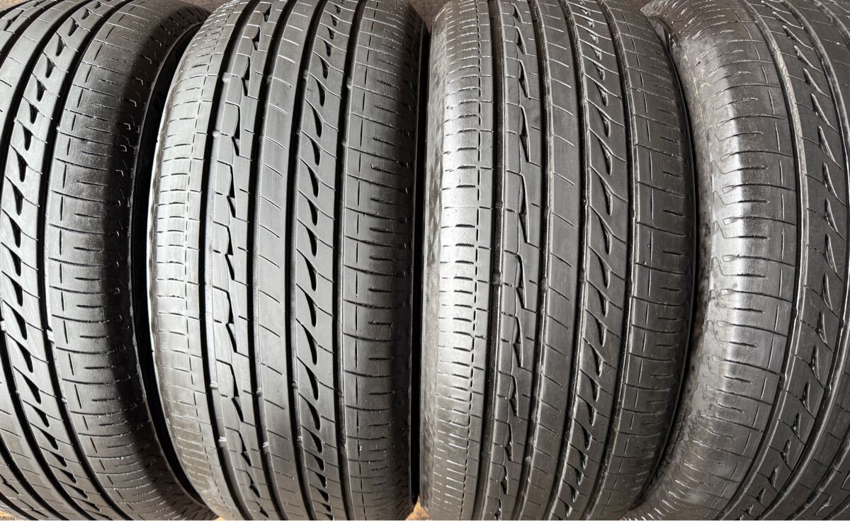 2025年最新】ブリヂストン レグノ 225/45R18 4本セット タイヤ 2025年最新】ブリヂストン レグノ 225/45R18 4本セット タイヤ