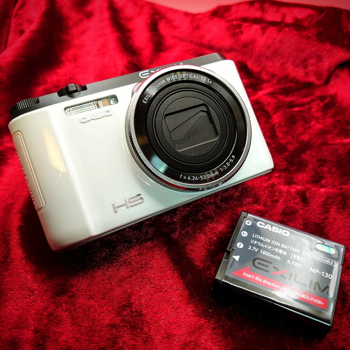 Yahoo!オークション -「ex-fc300s」の落札相場・落札価格 Yahoo!オークション -「ex-fc300s」の落札相場・落札価格