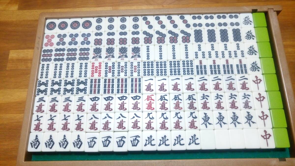 Yahoo!オークション -「全自動麻雀卓」(おもちゃ、ゲーム) の Yahoo!オークション -「全自動麻雀卓」(おもちゃ、ゲーム) の