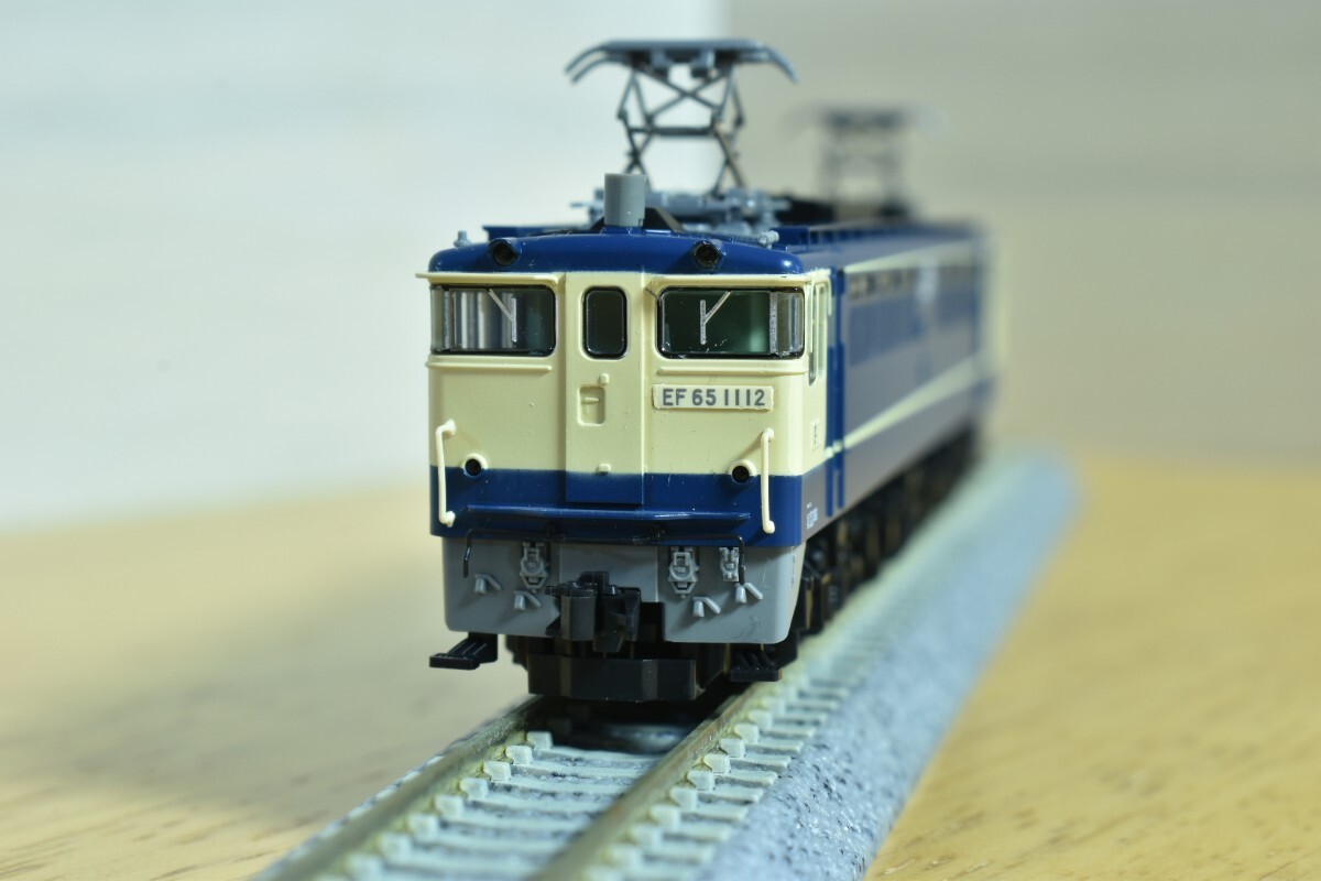 2025年最新】Yahoo!オークション -tomix ef65 セットの中古品 2025年最新】Yahoo!オークション -tomix ef65 セットの中古品