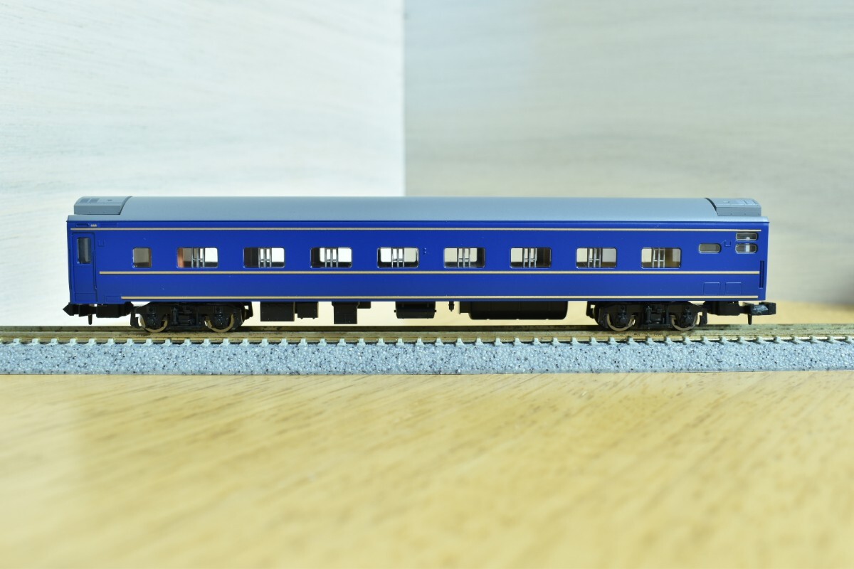 2025年最新】Yahoo!オークション -tomix 北斗星1.2号の中古品
