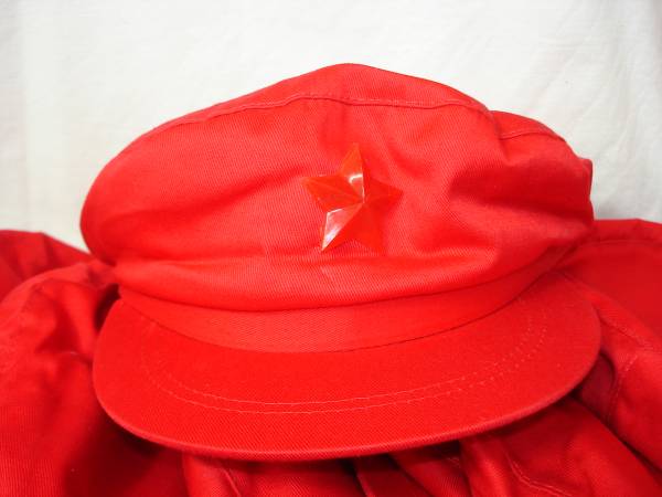 2025年最新】Yahoo!オークション -北朝鮮 軍帽の中古品・新品