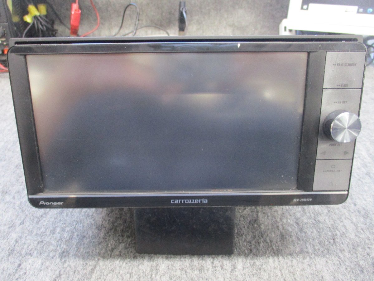 Yahoo!オークション -「avic-zh0077w」の落札相場・落札価格 Yahoo!オークション -「avic-zh0077w」の落札相場・落札価格