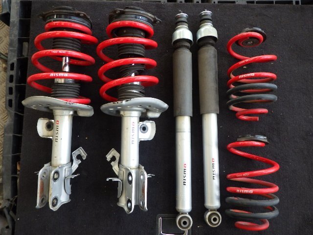 2025年最新】Yahoo!オークション -nismoニスモ(サスペンション 2025年最新】Yahoo!オークション -nismoニスモ(サスペンション