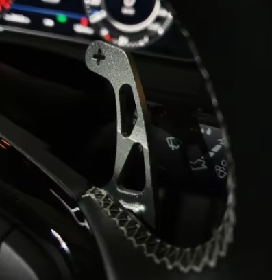 メルセデス・ベンツ(純正) パドルシフトスイッチ のパーツ