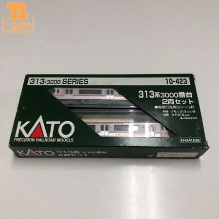 Yahoo!オークション -「313系 3000」(鉄道模型) の落札相場