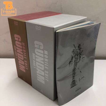 Yahoo!オークション -「機動戦士ガンダム dvd box 2」の落札相場 Yahoo!オークション -「機動戦士ガンダム dvd box 2」の落札相場