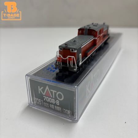 Yahoo!オークション -「kato dd51 3灯」の落札相場・落札価格 Yahoo!オークション -「kato dd51 3灯」の落札相場・落札価格