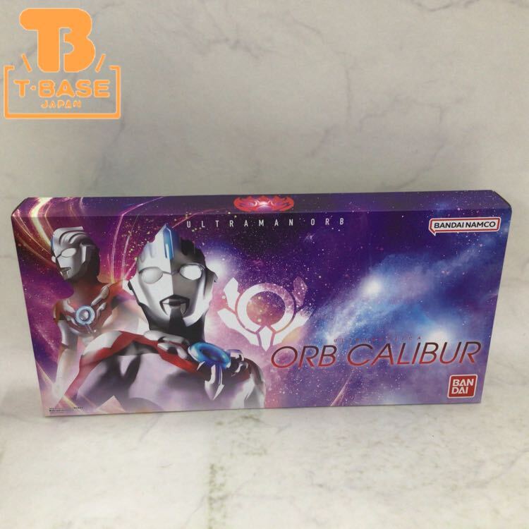 Yahoo!オークション -「ウルトラレプリカ オーブカリバー」の Yahoo!オークション -「ウルトラレプリカ オーブカリバー」の