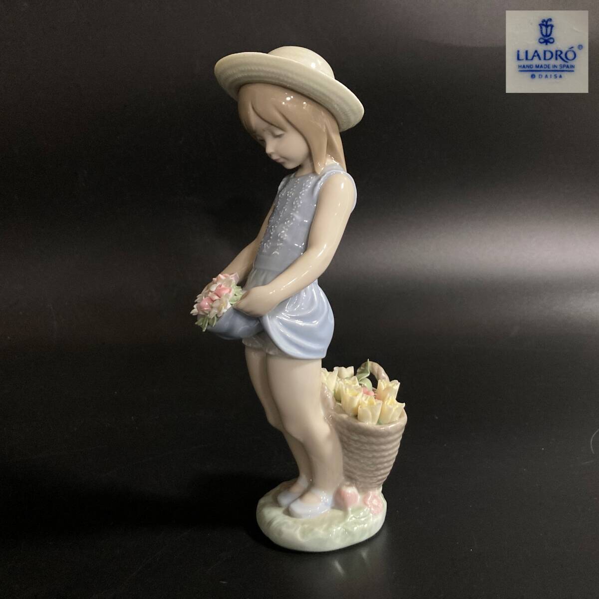 Yahoo!オークション -「lladro リヤドロ」の落札相場・落札価格 Yahoo!オークション -「lladro リヤドロ」の落札相場・落札価格