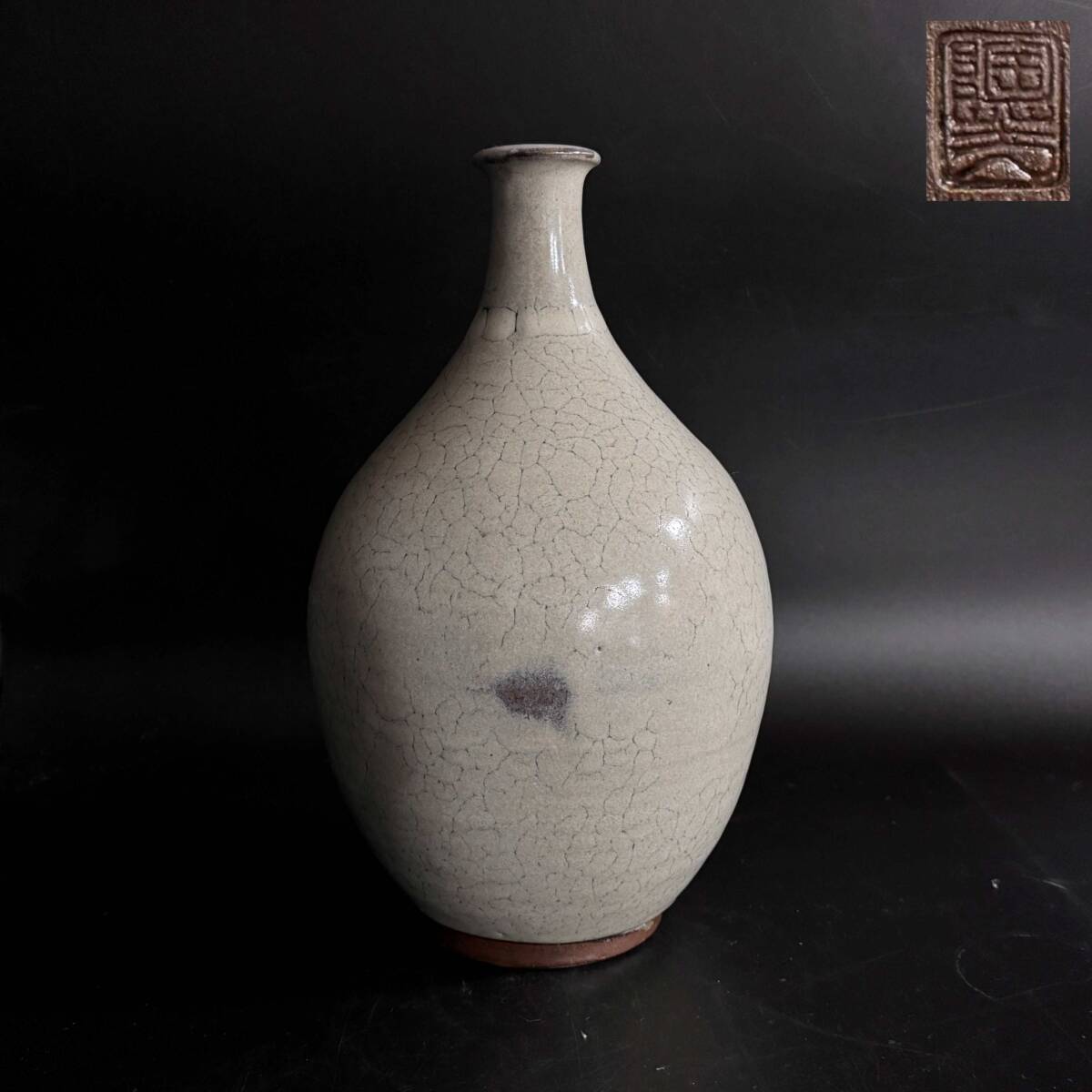 昇陽窯 深鉢 – CRAFT STORE