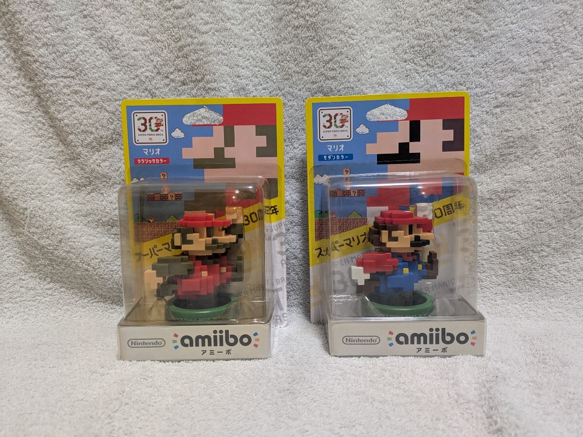 Yahoo!オークション -「amiibo マリオ クラシックカラー」の落札 Yahoo!オークション -「amiibo マリオ クラシックカラー」の落札