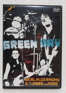 GREEN DAY ライブ 2009 グリーン・デイ