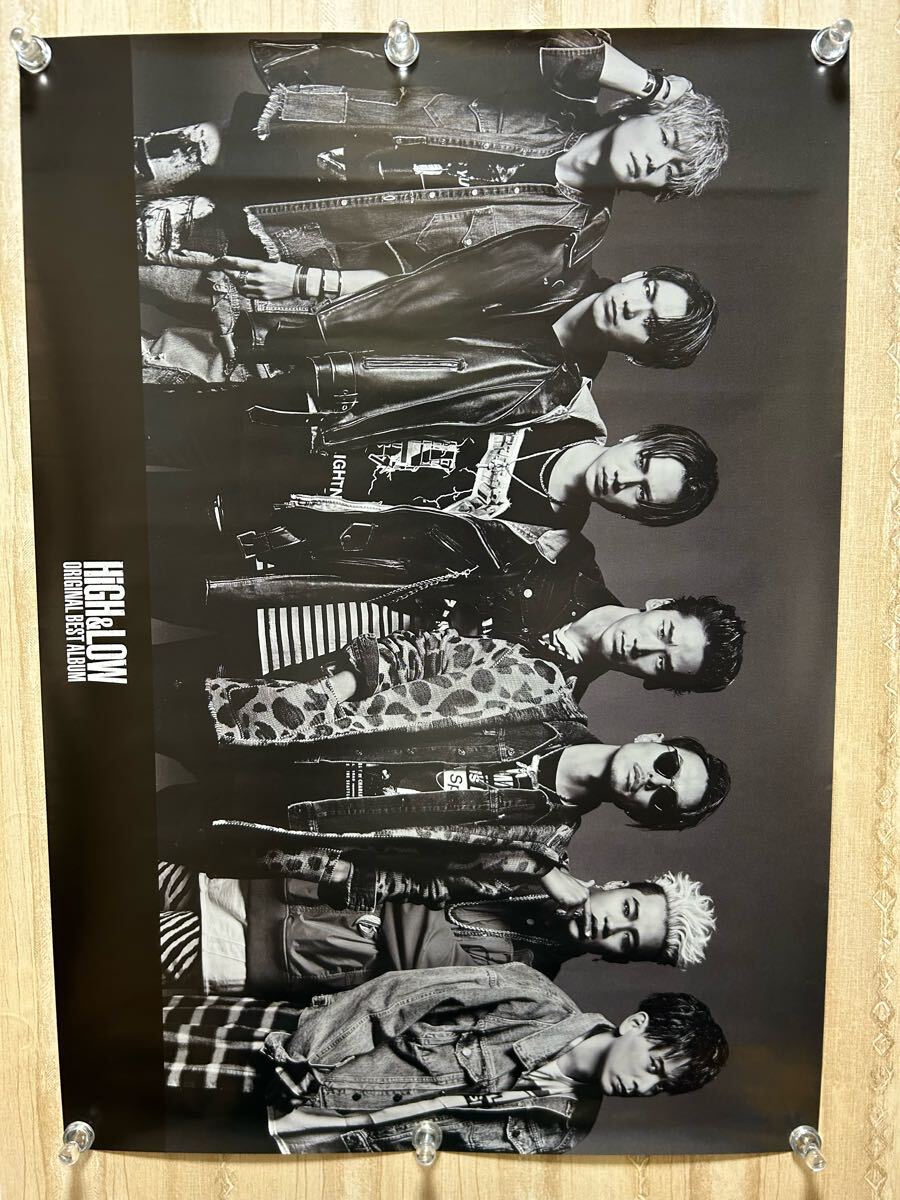 (未使用･未開封品)　HiGH &amp; LOW ORIGINAL BEST ALBUM(CD2枚組+DVD+スマプラ) 0pbj0lf Amazon.co.jp: HiGH & LOW ORIGINAL BEST ALBUM(CD2枚組+DVD+