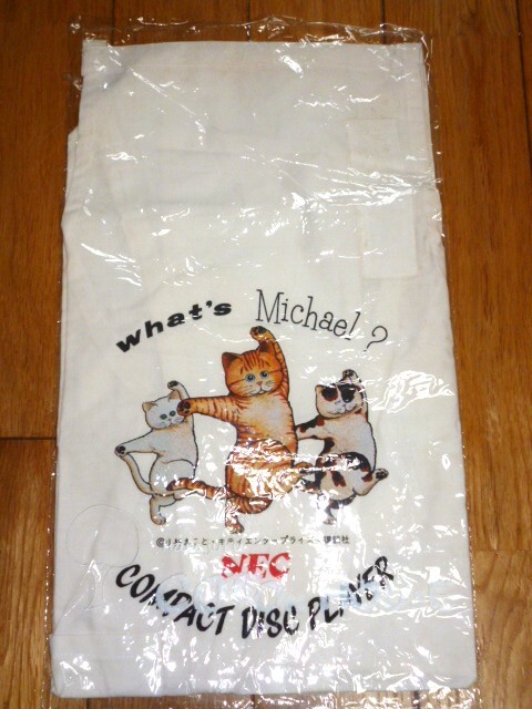 Yahoo!オークション -「what's michael ホワッツマイケル」の Yahoo!オークション -「what's michael ホワッツマイケル」の