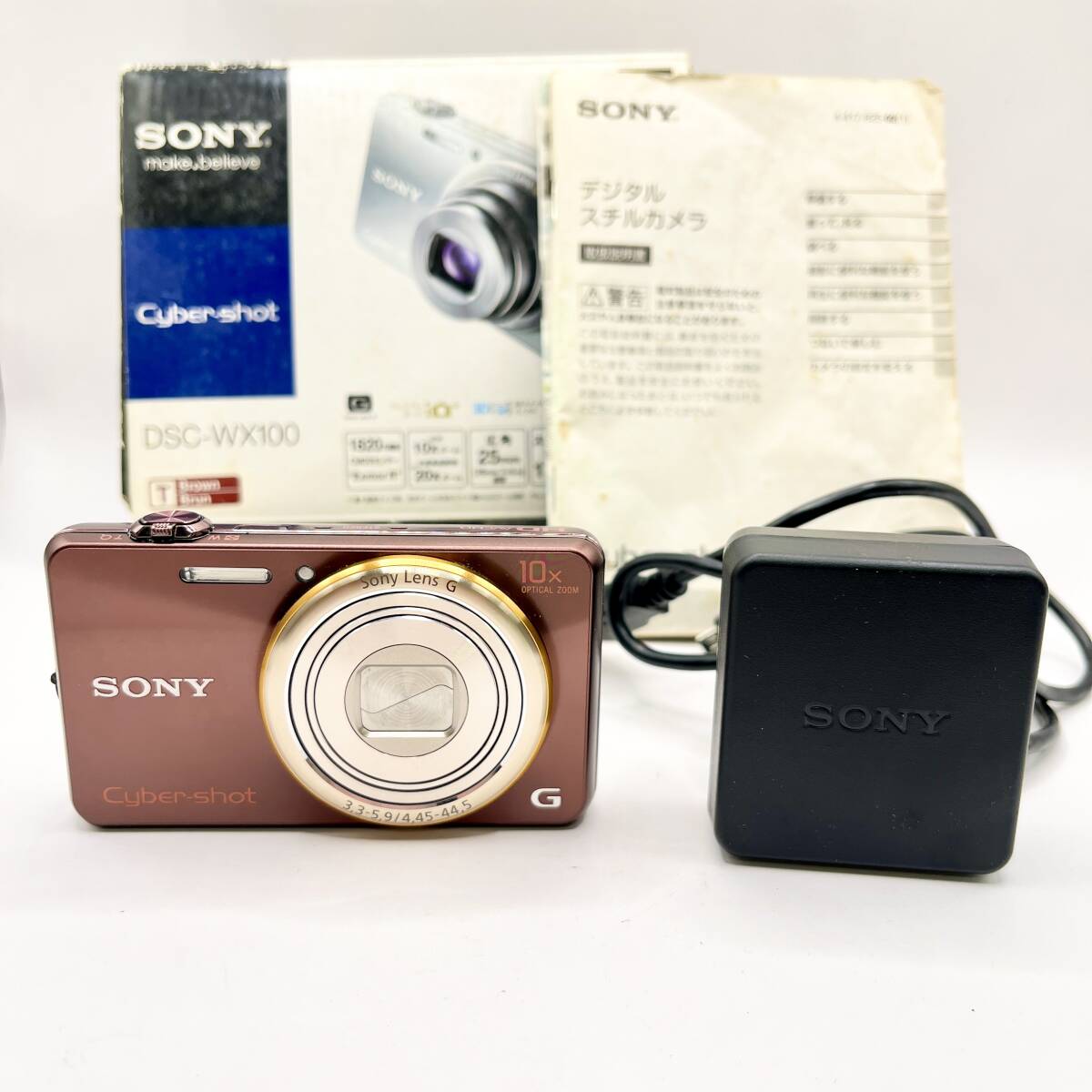 2025年最新】Yahoo!オークション -sony cyber-shot dsc-wx100の 2025年最新】Yahoo!オークション -sony cyber-shot dsc-wx100の