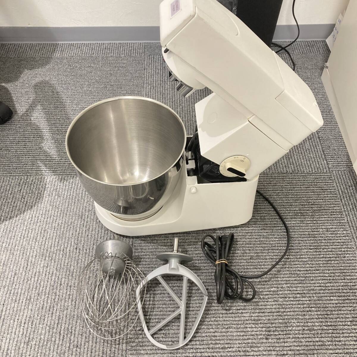 Yahoo!オークション -「major」(ミキサー) (厨房機器)の落札相場 Yahoo!オークション -「major」(ミキサー) (厨房機器)の落札相場