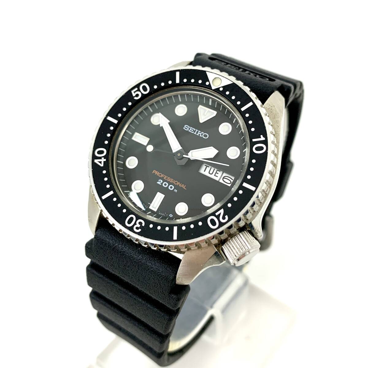 Yahoo!オークション -「seiko 7c43-6010」の落札相場・落札価格 Yahoo!オークション -「seiko 7c43-6010」の落札相場・落札価格