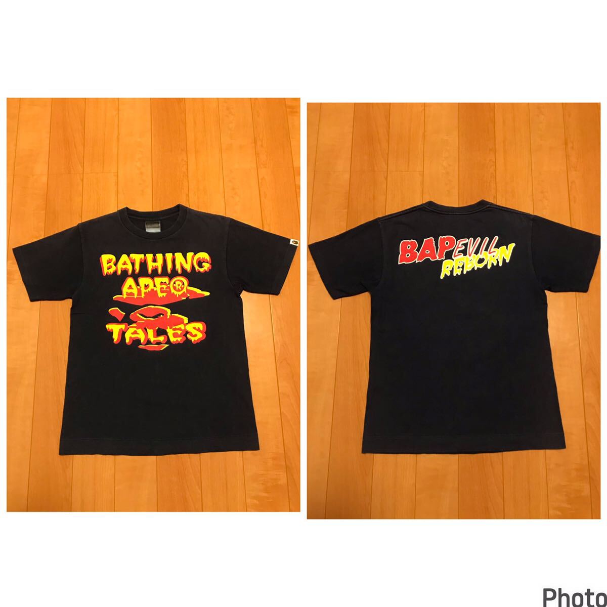 2025年最新】アベイシングエイプ初期Tシャツ - 人気ファッション 2025年最新】アベイシングエイプ初期Tシャツ - 人気ファッション