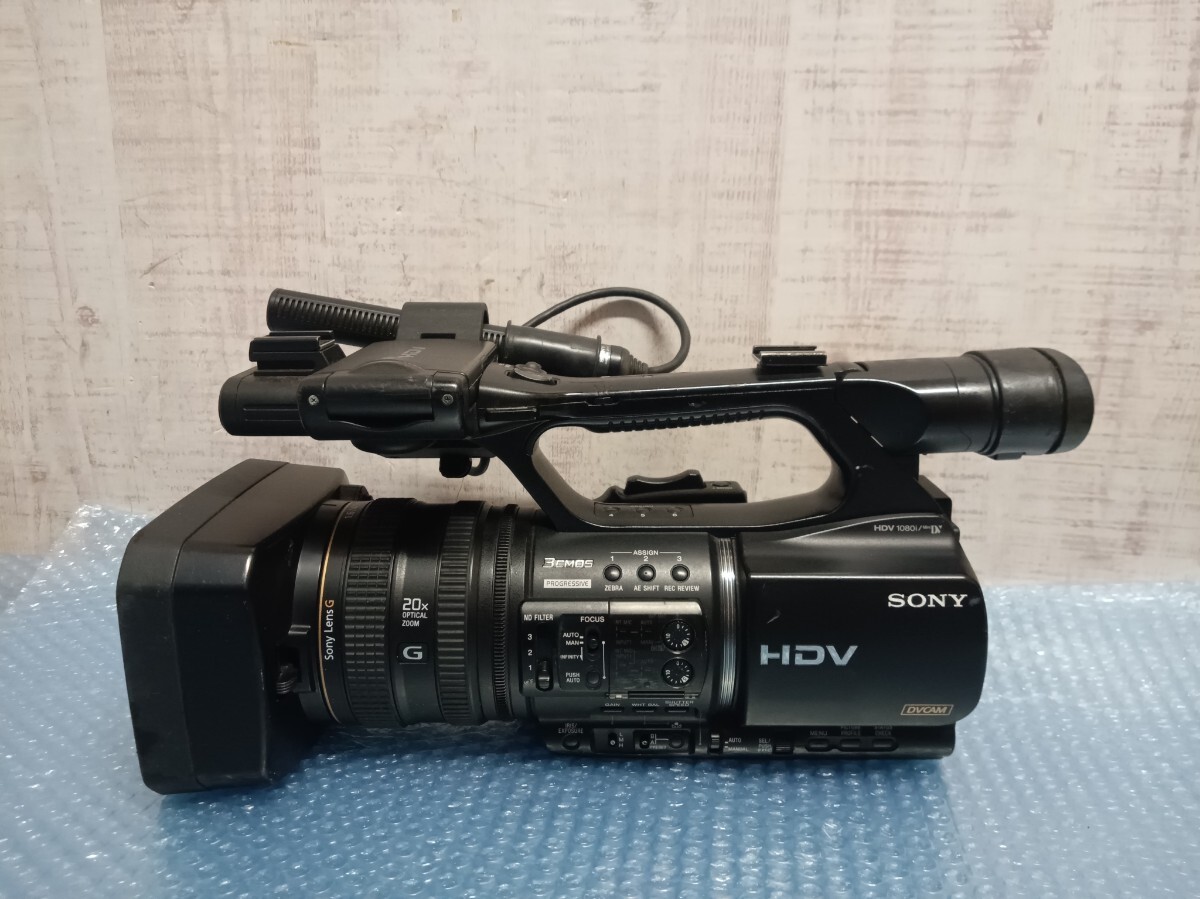 Yahoo!オークション -「sony hvr-z5j」の落札相場・落札価格 Yahoo!オークション -「sony hvr-z5j」の落札相場・落札価格