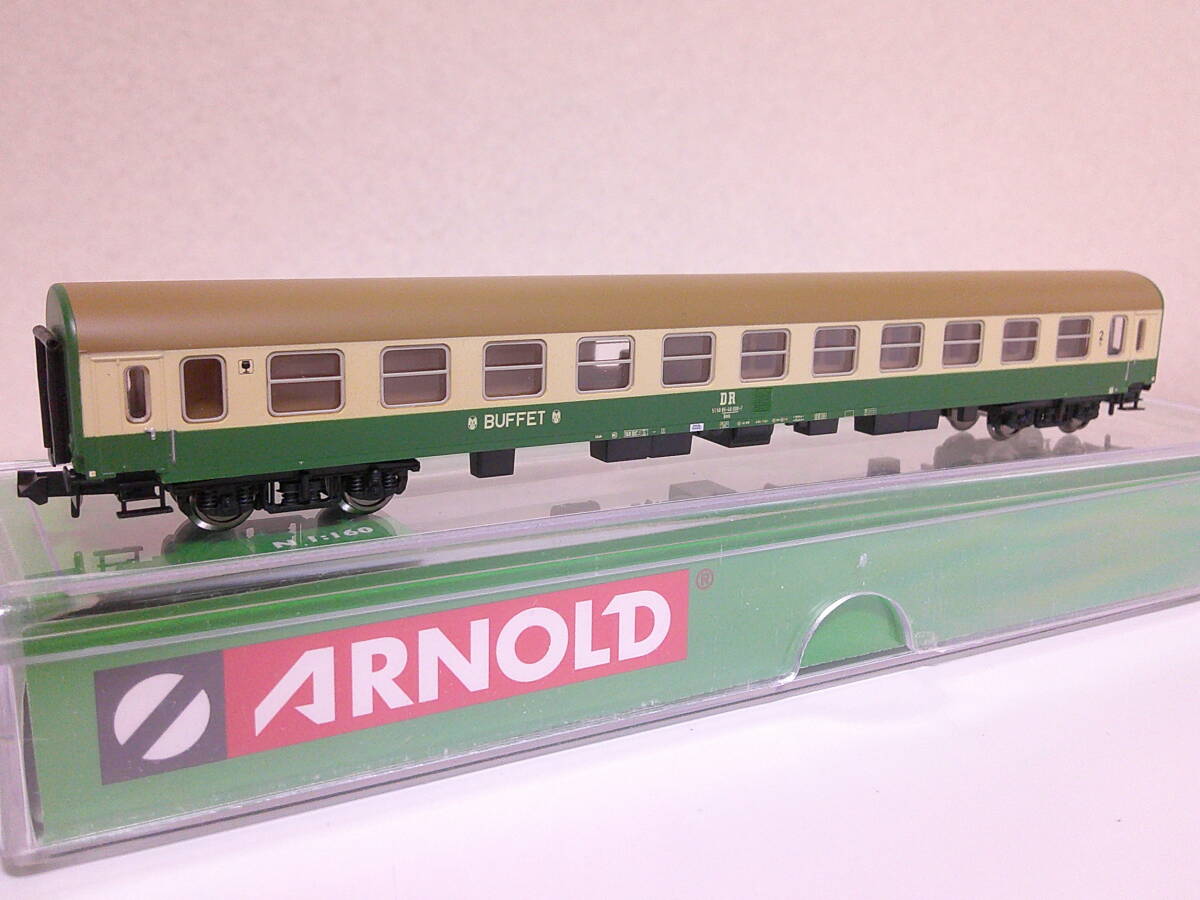 Yahoo!オークション -「arnold hn」(Nゲージ) (鉄道模型)の落札