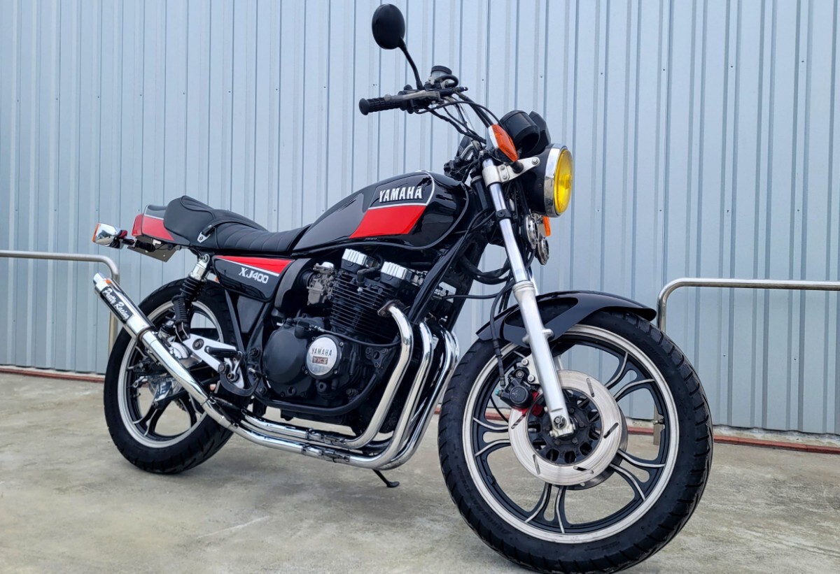 2025年最新】Yahoo!オークション -xj400 シート(オートバイ車体 2025年最新】Yahoo!オークション -xj400 シート(オートバイ車体
