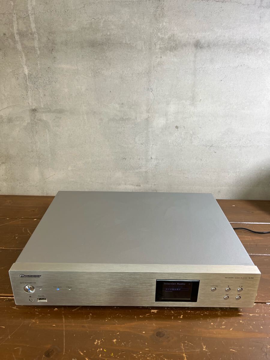 Yahoo!オークション -「pioneer パイオニア n-50」の落札相場 Yahoo!オークション -「pioneer パイオニア n-50」の落札相場