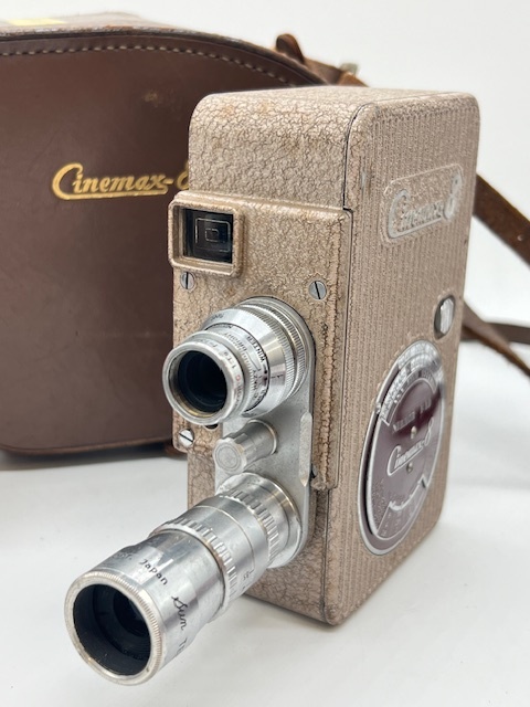 Yahoo!オークション -「cinemax-8」(フィルムカメラ) (カメラ Yahoo!オークション -「cinemax-8」(フィルムカメラ) (カメラ